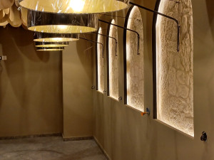 Photo de galerie - Decoration 