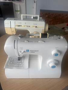 Photo de galerie - Réparation machine a coudre 