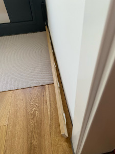 Photo de galerie - Bricolage et multi services