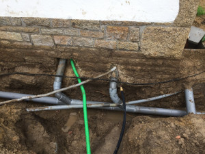 Photo de galerie - Terrassement - Assainissement