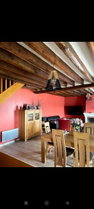 Photo de galerie - Peinture - Tapisserie