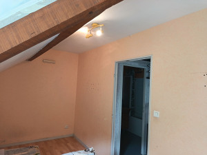 Photo de galerie - Avant 