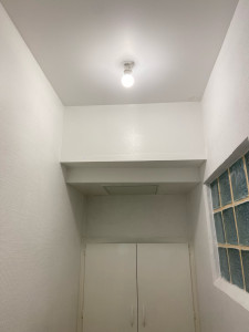 Photo de galerie - Peinture - Tapisserie