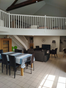 Photo de galerie - Ménage