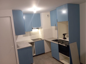 Photo de galerie - Bricolage et multi services