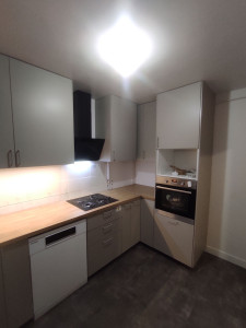 Photo de galerie - Montage meubles en kit