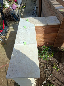 Photo de galerie - Maçonnerie