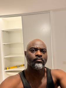 Photo de galerie - Fabrication de dressing sur mesure 