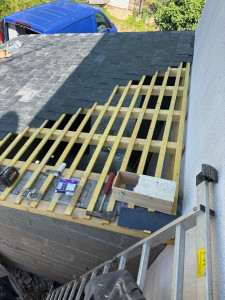 Photo de galerie - Couverture - Toiture