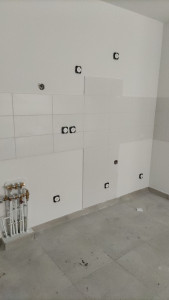 Photo de galerie - Installation électrique