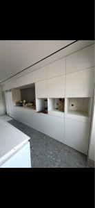Photo de galerie - Menuiserie - Huisserie - Agencement