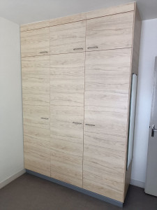 Photo de galerie - Conception et installation d'un aménagement 