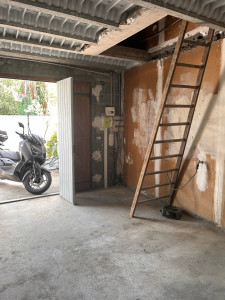 Photo de galerie - Artisan tout corps d'état - Rénovation