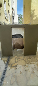 Photo de galerie - Construction et finitions 