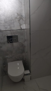 Photo de galerie - Toilette 
