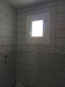 Photo de galerie - Carrelage