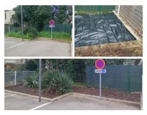 Photo de galerie - Paysagiste - Aménagement du jardin