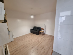 Photo de galerie - Peinture - Tapisserie