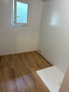 Photo de galerie - Carrelage