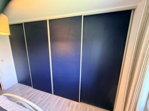 Photo de galerie - Menuiserie - Huisserie - Agencement