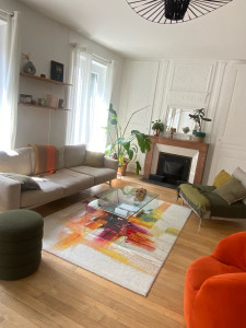 Photo de galerie - Menage parfait