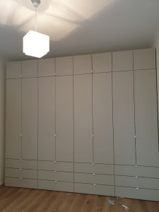 Photo de galerie - Montage meubles en kit