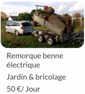 Photo de galerie - Bricolage et multi services