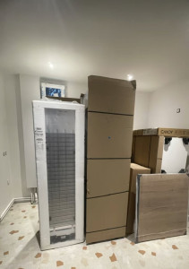 Photo de galerie - Montage cousines 