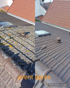 Photo de galerie - Artisan tout corps d'état - Rénovation