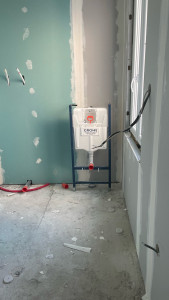 Photo de galerie - Plomberie - Installation sanitaire