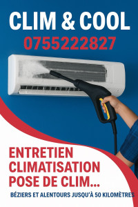 Photo de galerie - Chauffage - Climatisation