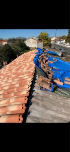 Photo de galerie - Rénovation