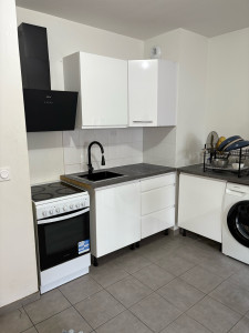 Photo de galerie - Pose cuisine 