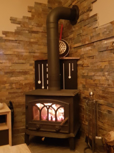 Photo de galerie - Intérieur 