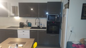 Photo de galerie - Menuiserie - Huisserie - Agencement