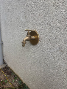 Photo de galerie - Plomberie - Installation sanitaire