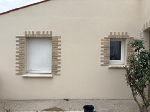 Photo de galerie - Maçonnerie