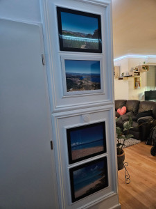 Photo de galerie - Plâtrerie - Murs - Plafonds