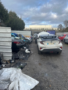 Photo de galerie - Entretien réparation du véhicule