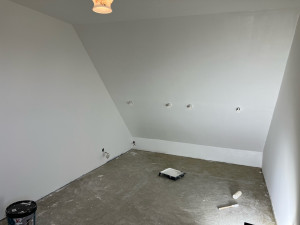 Photo de galerie - Chambre à coucher 
