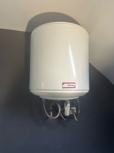 Photo de galerie - Ballon Eau chaude