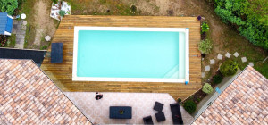 Photo de galerie - Paysagiste - Aménagement du jardin