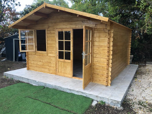 Photo de galerie - Bricolage et multi services