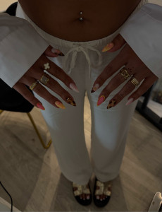 Photo de galerie - Manucure