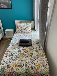 Photo de galerie - Airbnb