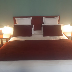 Photo de galerie - Fammes de ménage 