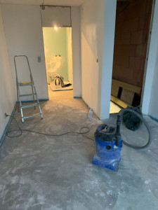 Photo de galerie - Aménagements de combles