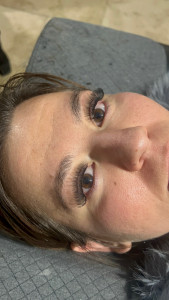 Photo de galerie - Esthéticienne