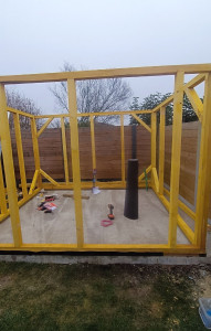 Photo de galerie - Bricolage et multi services