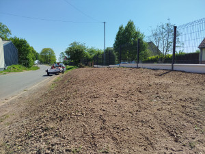 Photo de galerie - Paysagiste - Aménagement du jardin